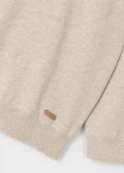 Flash Sale Jersey básico niño Jerséis