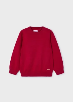 Online Jersey básico niño Jerséis