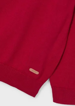 Online Jersey básico niño Jerséis