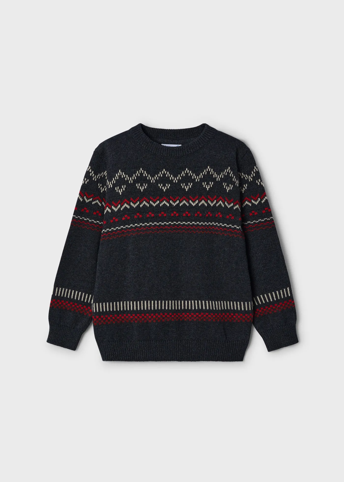 Cheap Jersey cenefa jacquard niño Jerséis