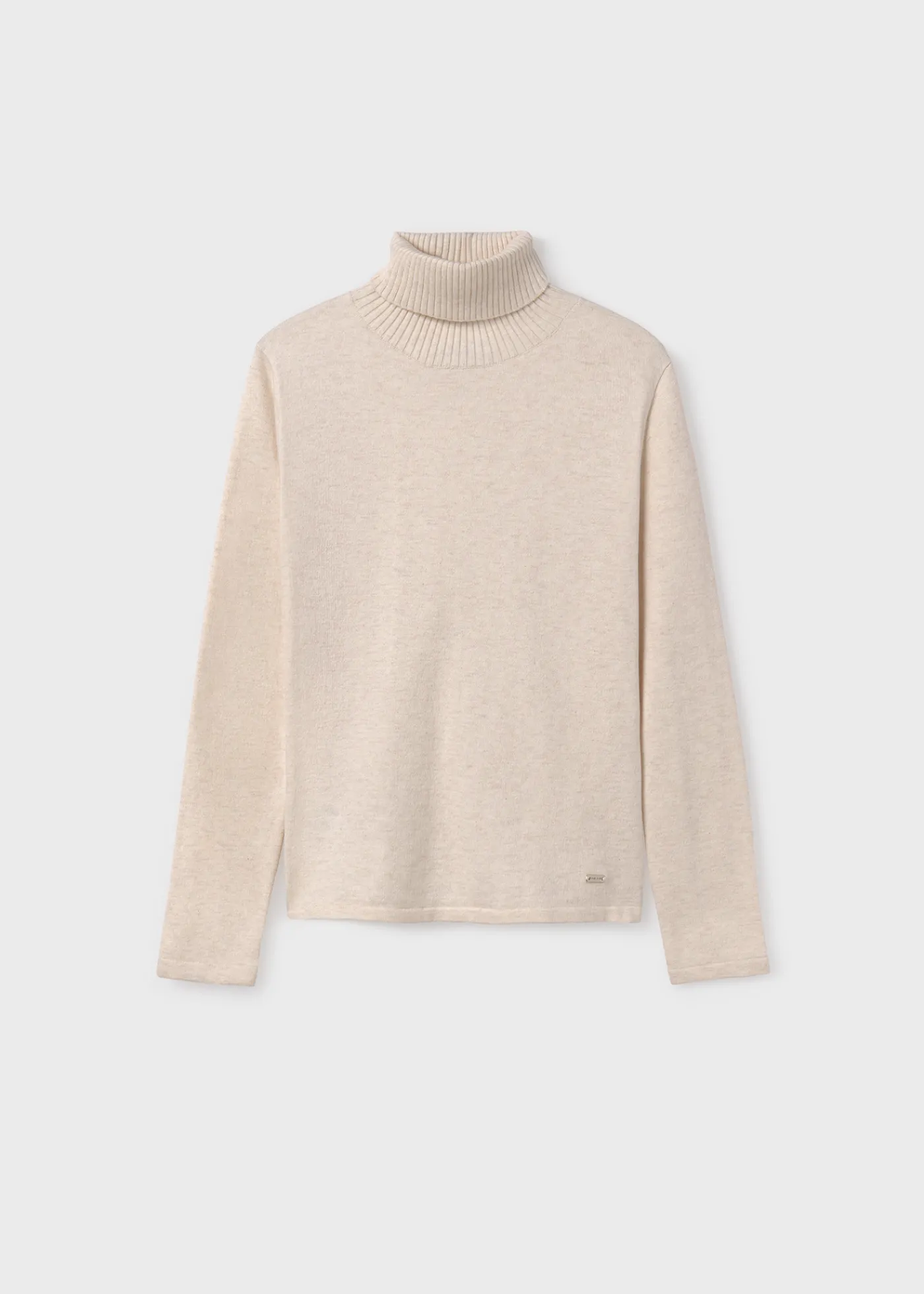 Flash Sale Jersey cisne básico chica Camisetas Y Polos