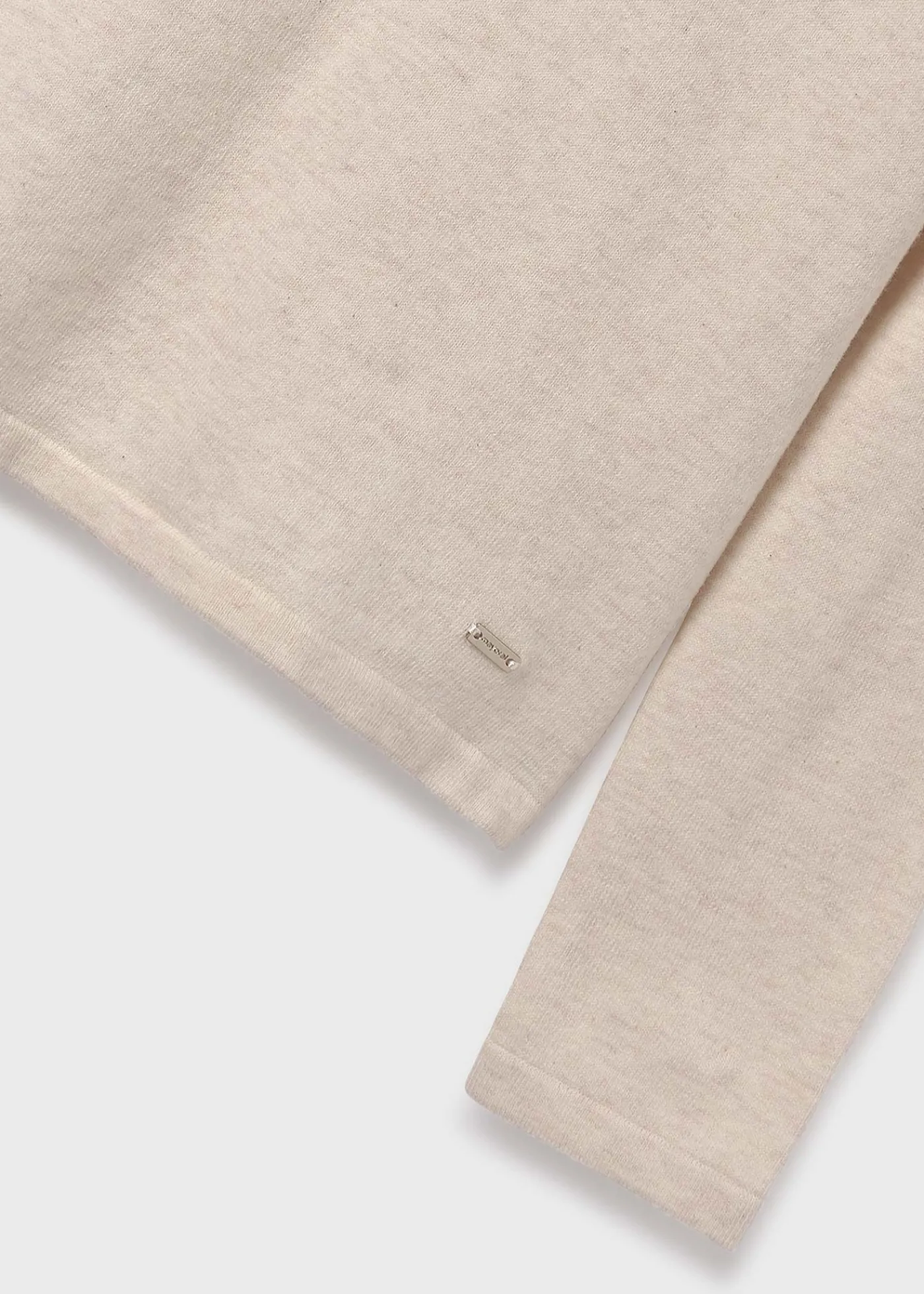 Flash Sale Jersey cisne básico chica Camisetas Y Polos