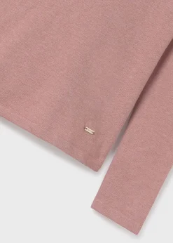 Best Sale Jersey cisne básico chica Camisetas Y Polos