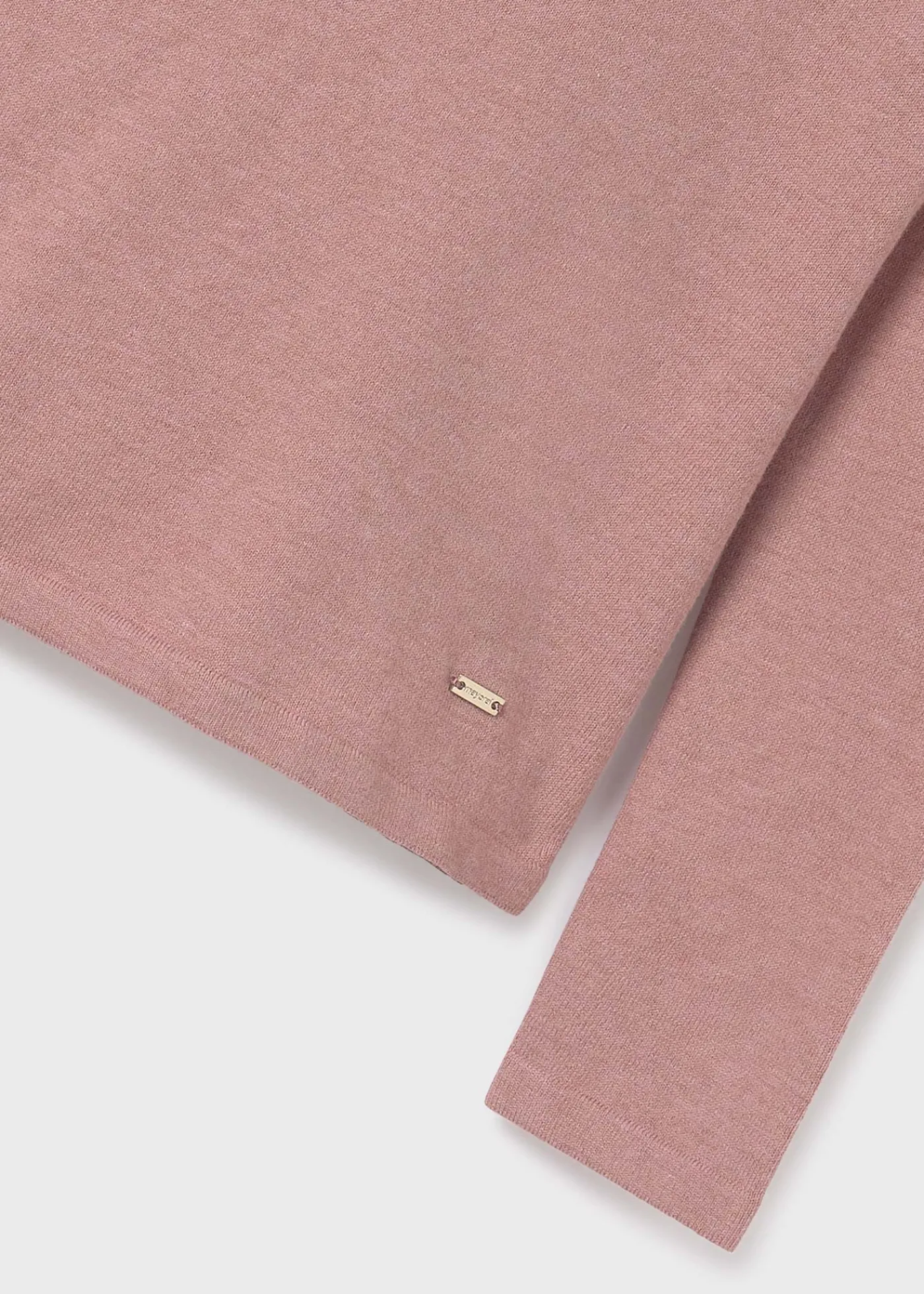 Best Sale Jersey cisne básico chica Camisetas Y Polos