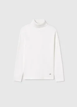 Best Sale Jersey cisne básico chica Camisetas Y Polos