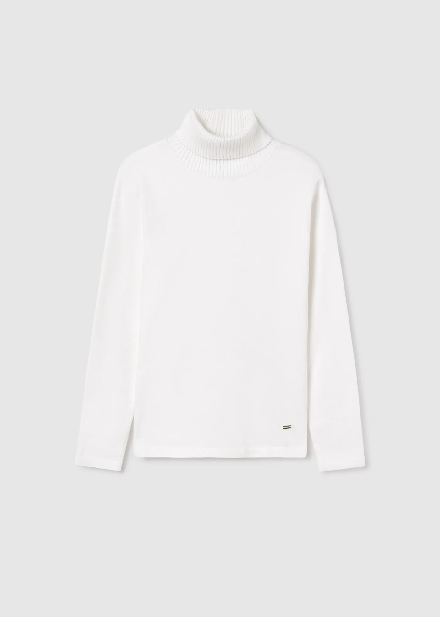Best Sale Jersey cisne básico chica Camisetas Y Polos