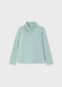Best Sale Jersey cisne básico niña Camisetas Y Polos