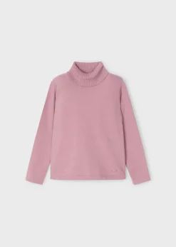 Outlet Jersey cisne básico niña Camisetas Y Polos