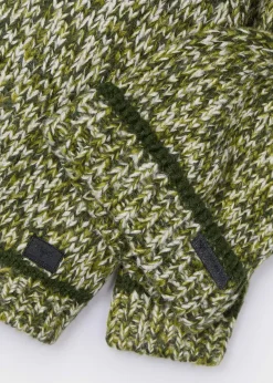 Discount Jersey con gorro niño Jerséis