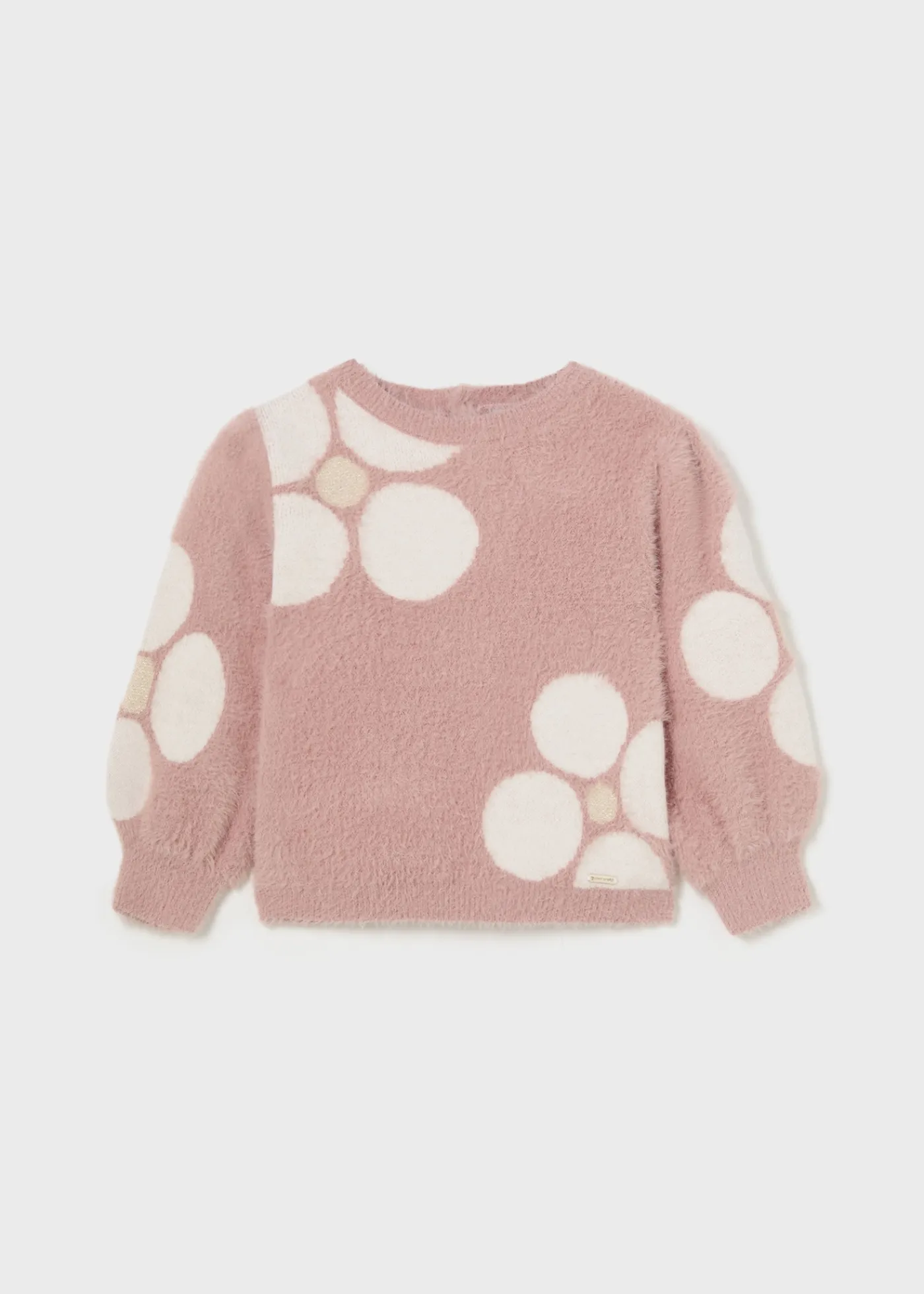 Cheap Jersey flores jacquard bebé Jerséis Y Sudaderas