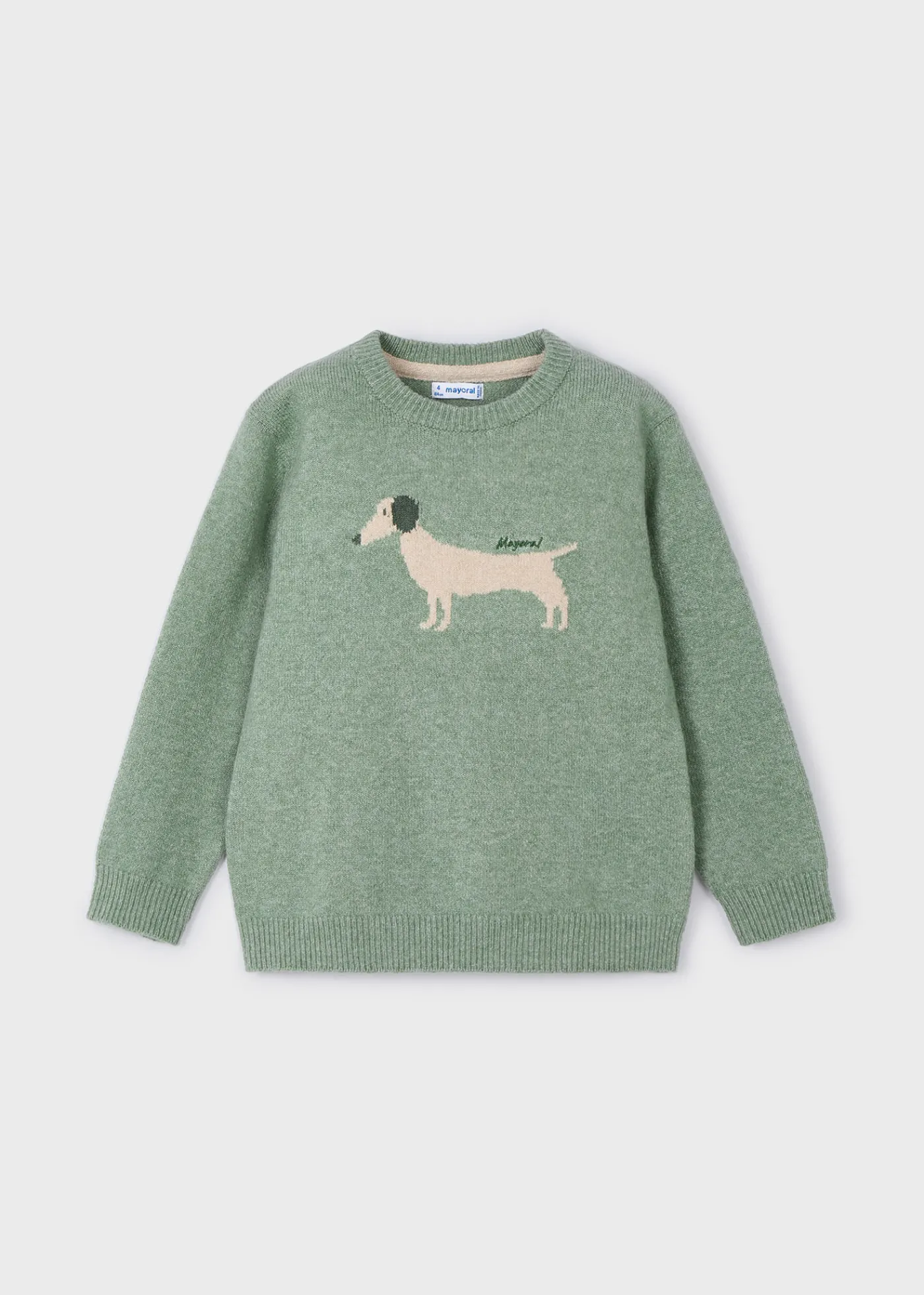 Clearance Jersey intarsia niño Jerséis