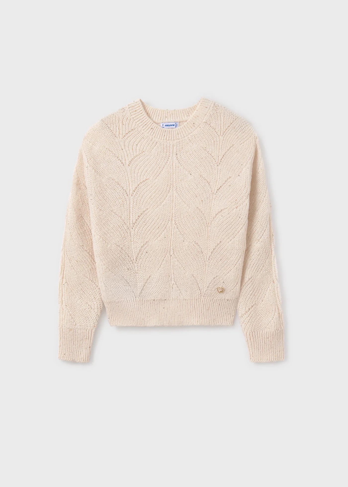 Flash Sale Jersey lentejuelas chica Jerséis Y Sudaderas