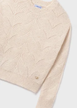 Flash Sale Jersey lentejuelas chica Jerséis Y Sudaderas