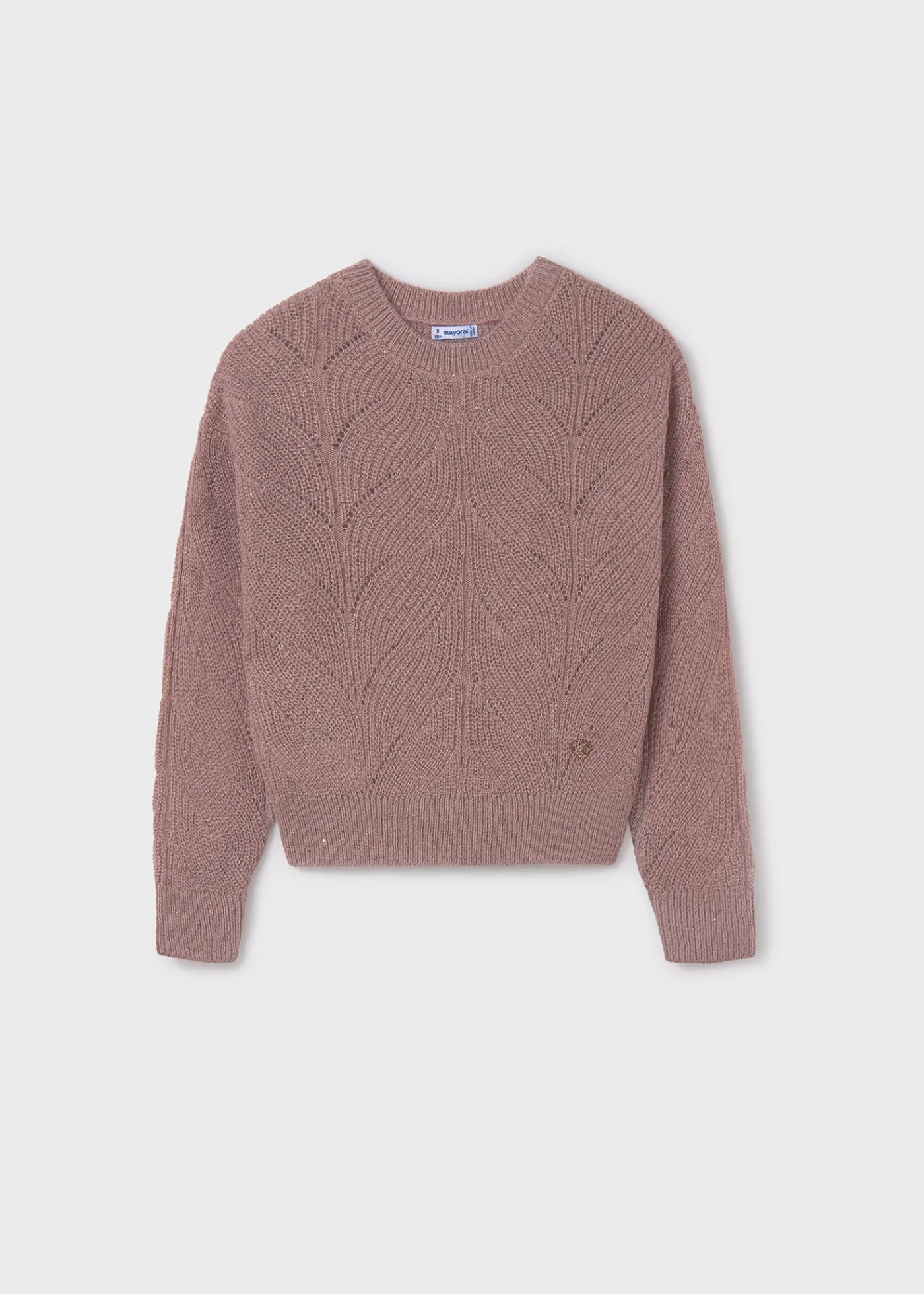 Clearance Jersey lentejuelas chica Jerséis Y Sudaderas