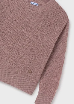 Clearance Jersey lentejuelas chica Jerséis Y Sudaderas