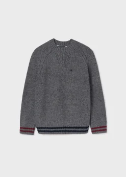 Sale Jersey neps chico Jerséis
