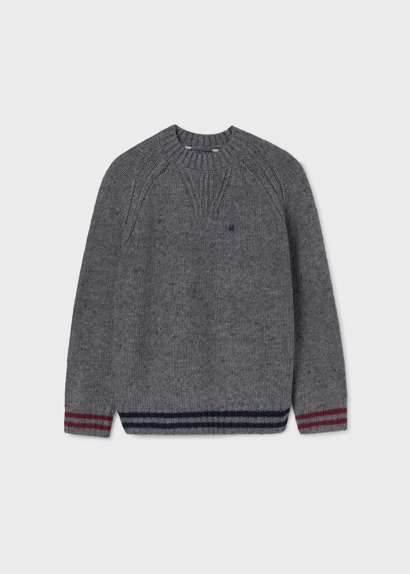 Sale Jersey neps chico Jerséis