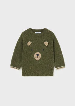 Cheap Jersey osito bebé Jerséis Y Sudaderas