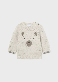 Sale Jersey osito bebé Jerséis Y Sudaderas