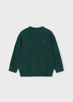 Flash Sale Jersey punto combinado niño Jerséis