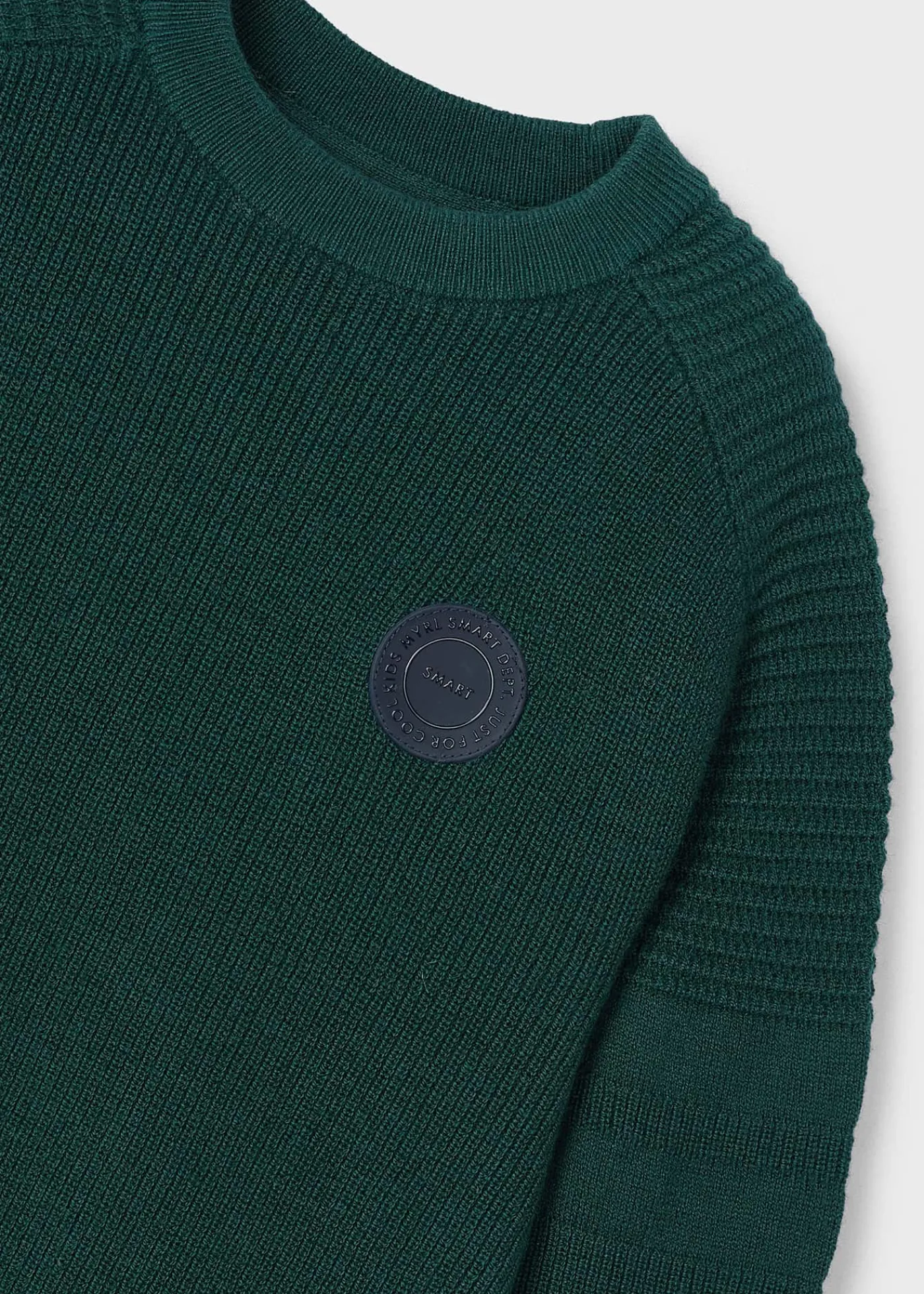 Flash Sale Jersey punto combinado niño Jerséis