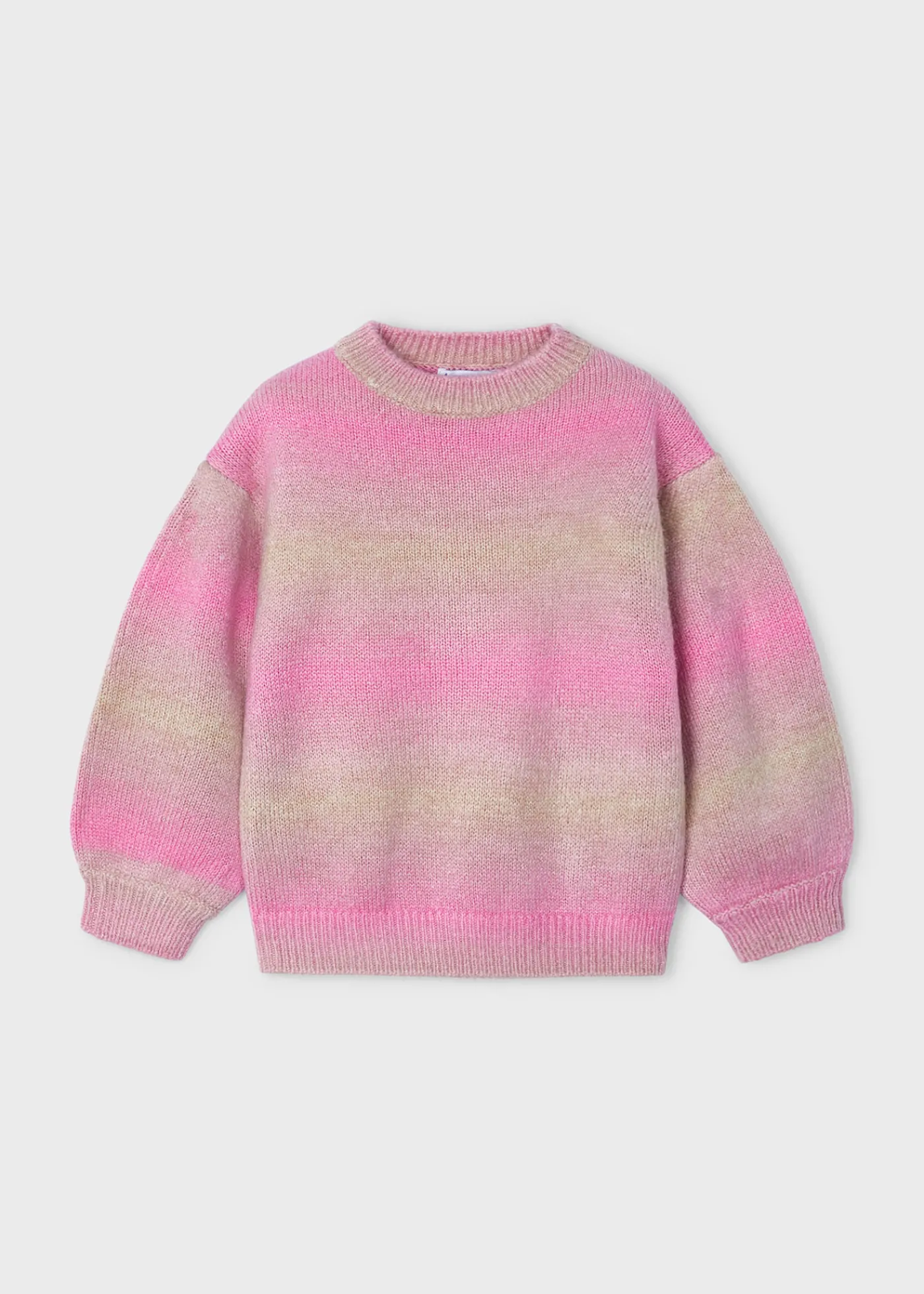 Cheap Jersey rayas degradadas niña Jerséis Y Sudaderas
