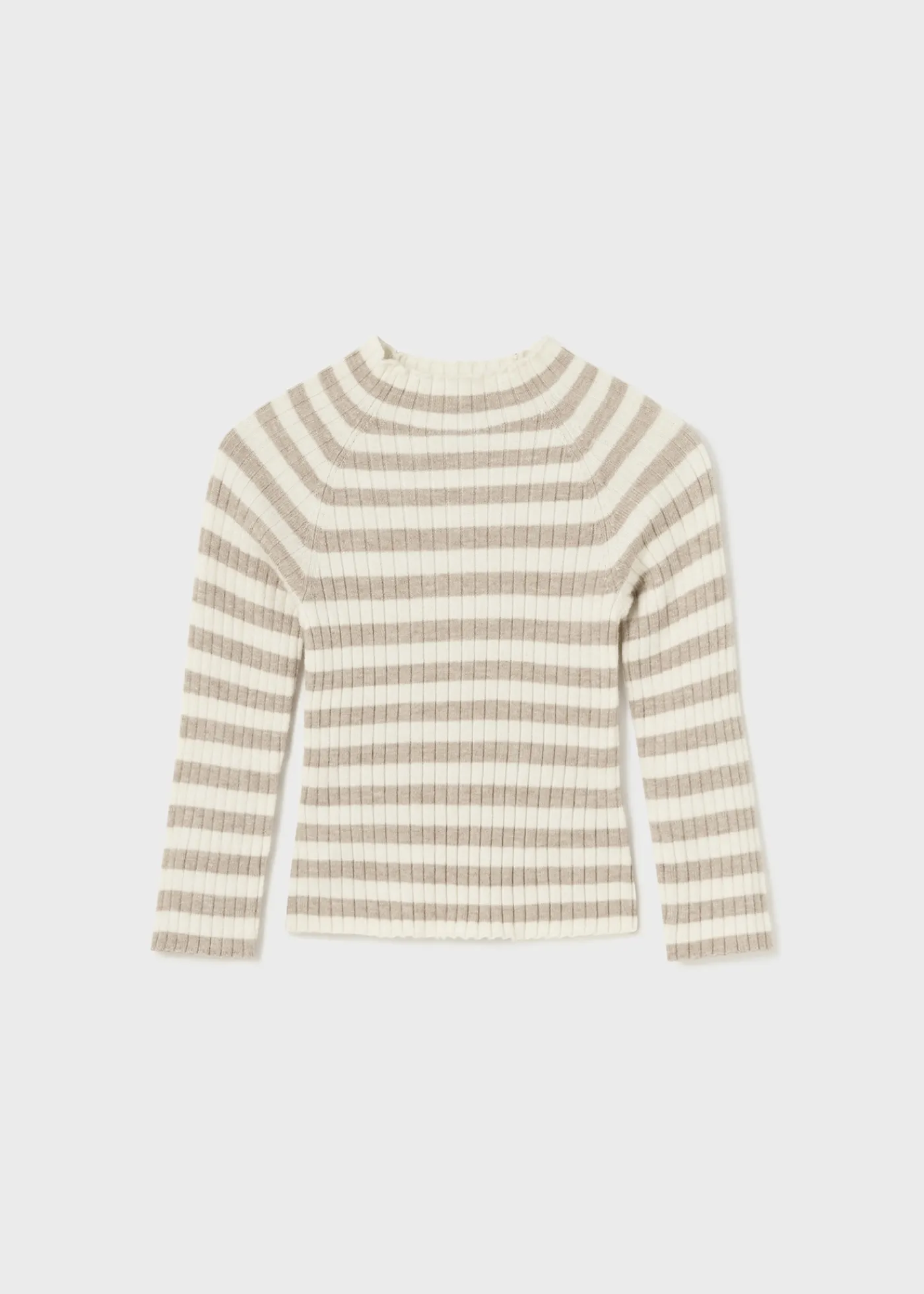 Store Jersey semicisne tricot bebé Bodies Y Camisetas