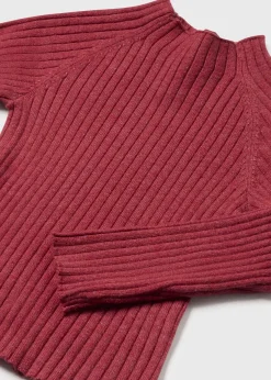 Discount Jersey semicisne tricot bebé Bodies Y Camisetas