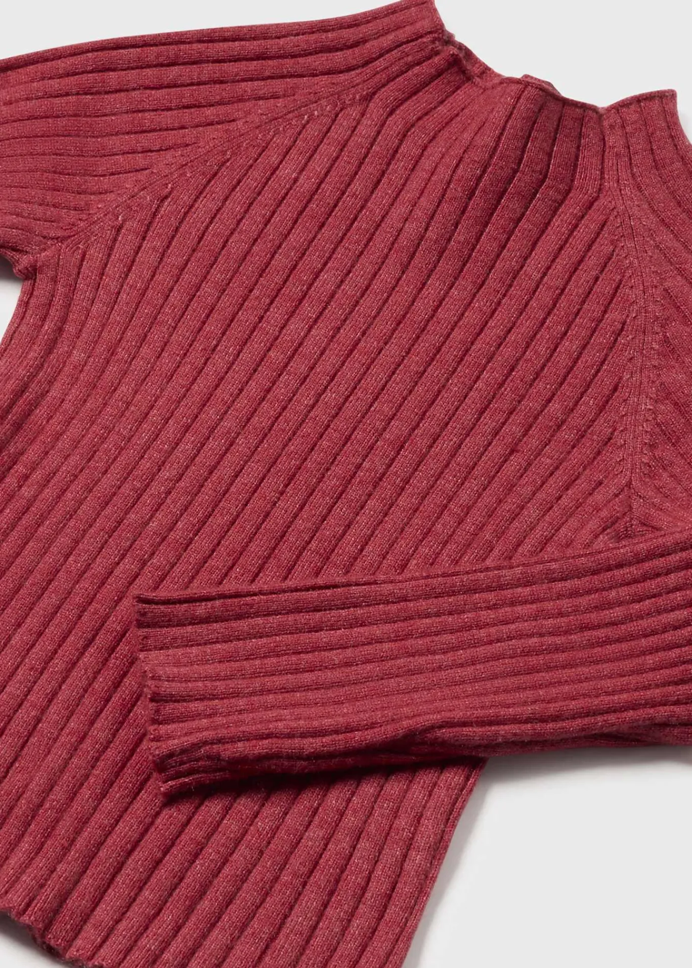 Discount Jersey semicisne tricot bebé Bodies Y Camisetas