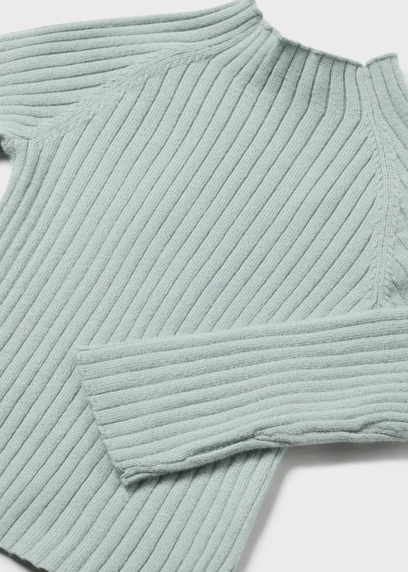 Cheap Jersey semicisne tricot bebé Bodies Y Camisetas