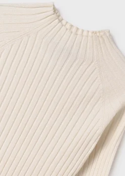 Flash Sale Jersey semicisne tricot chica Camisetas Y Polos