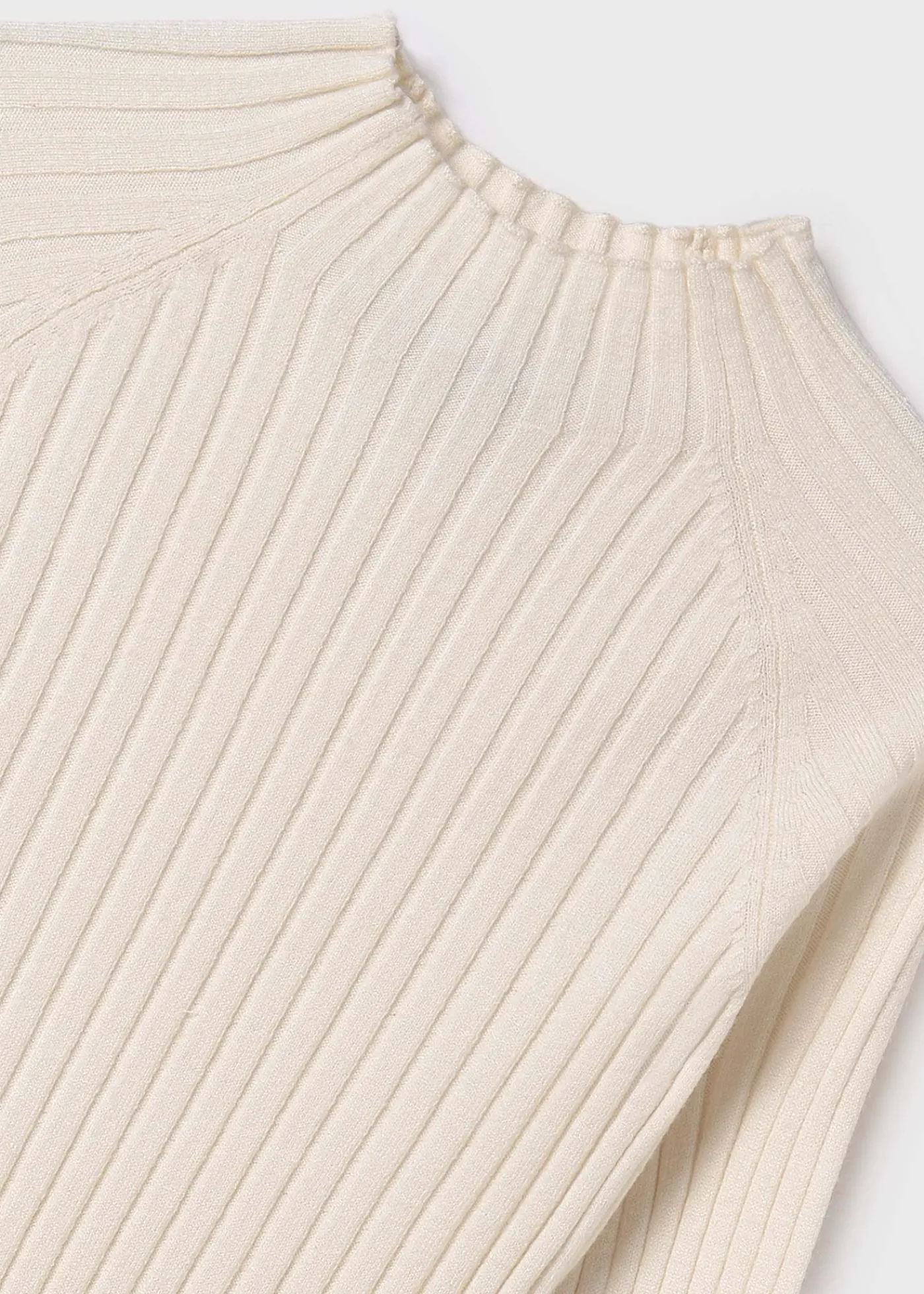 Flash Sale Jersey semicisne tricot chica Camisetas Y Polos