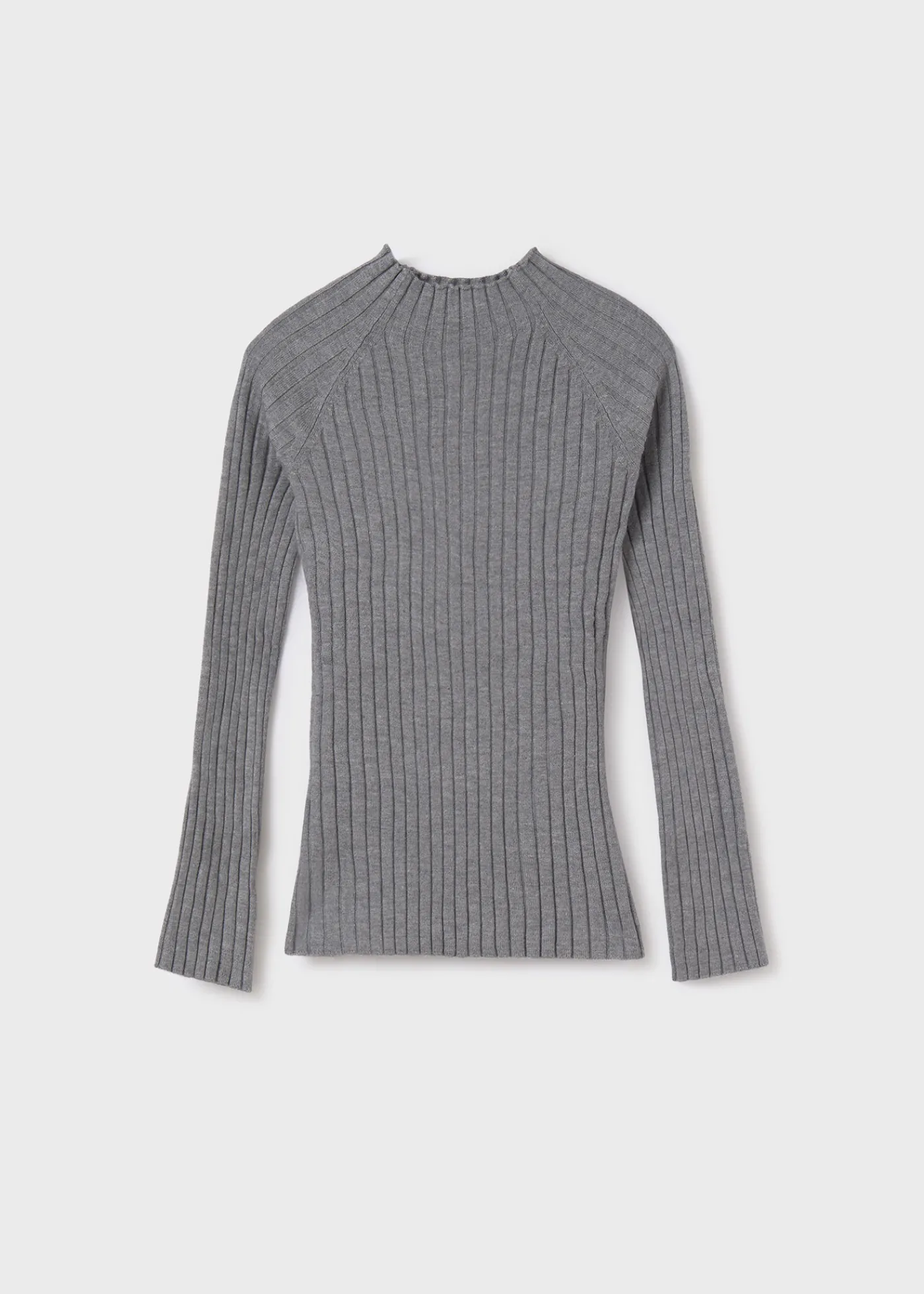 Flash Sale Jersey semicisne tricot chica Camisetas Y Polos