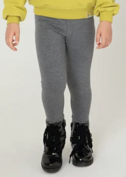 New Legging básico niña Pantalones Y Faldas