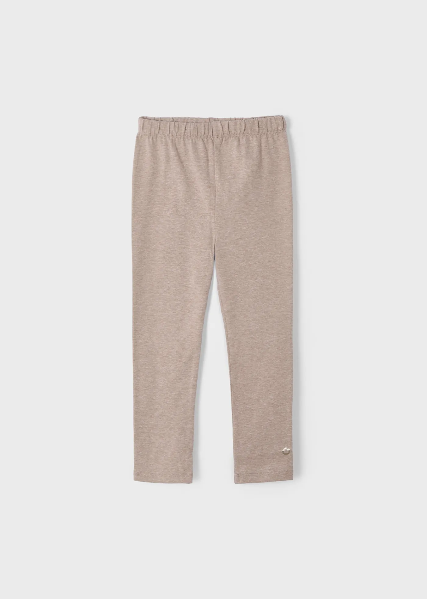 Outlet Legging básico niña Pantalones Y Faldas
