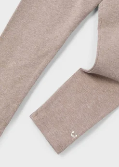 Outlet Legging básico niña Pantalones Y Faldas