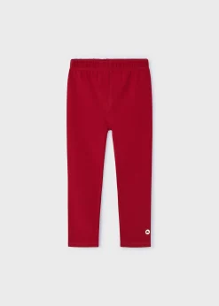 Best Legging básico niña Pantalones Y Faldas