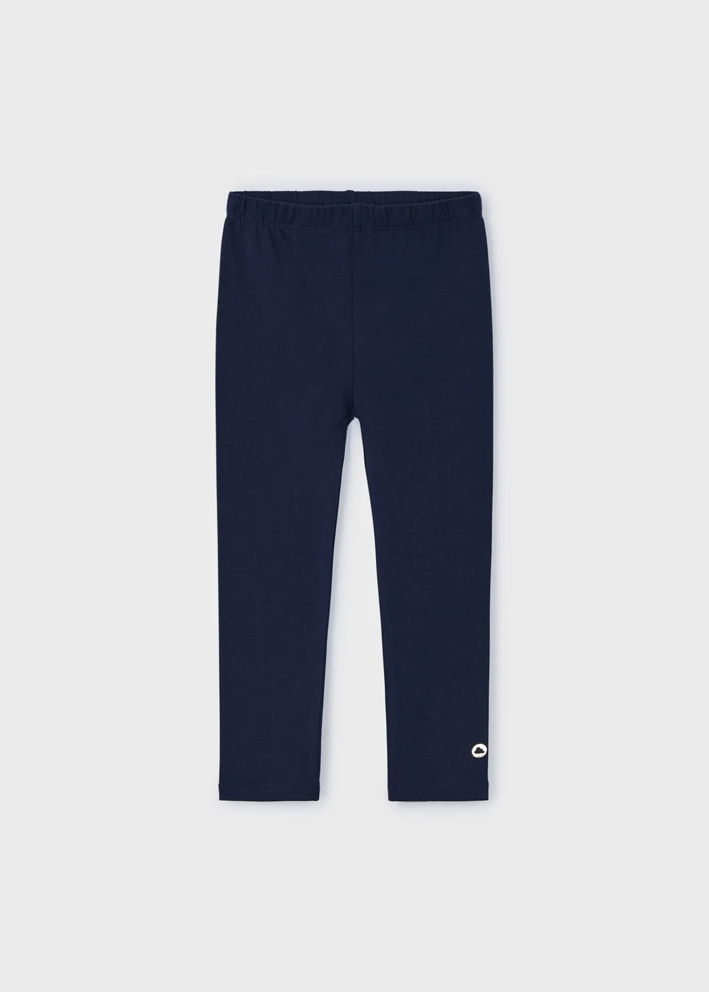 Fashion Legging básico niña Pantalones Y Faldas