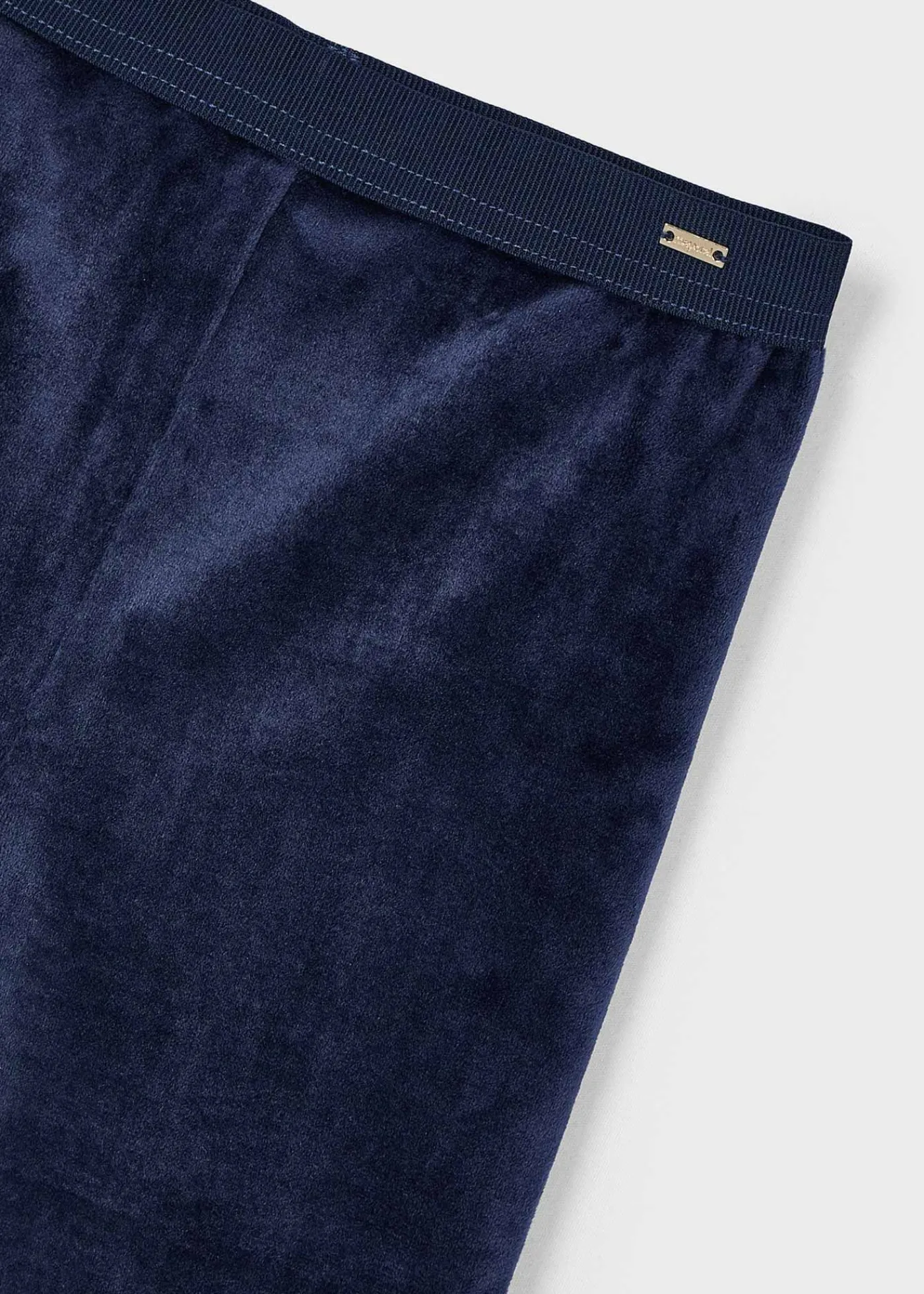 Flash Sale Legging básico terciopelo niña Pantalones Y Faldas