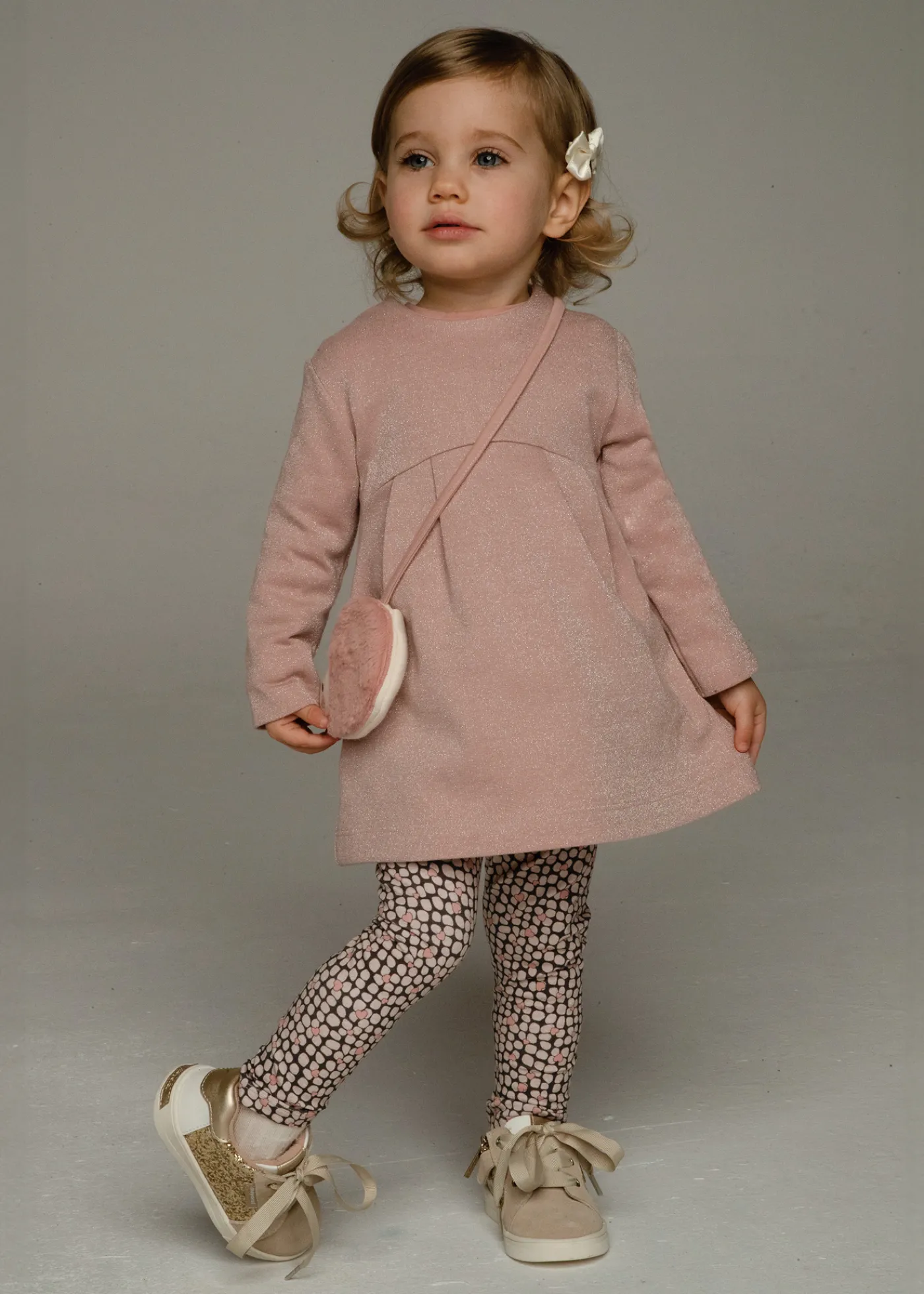 Best Sale Legging estampado bebé Pantalones Y Petos