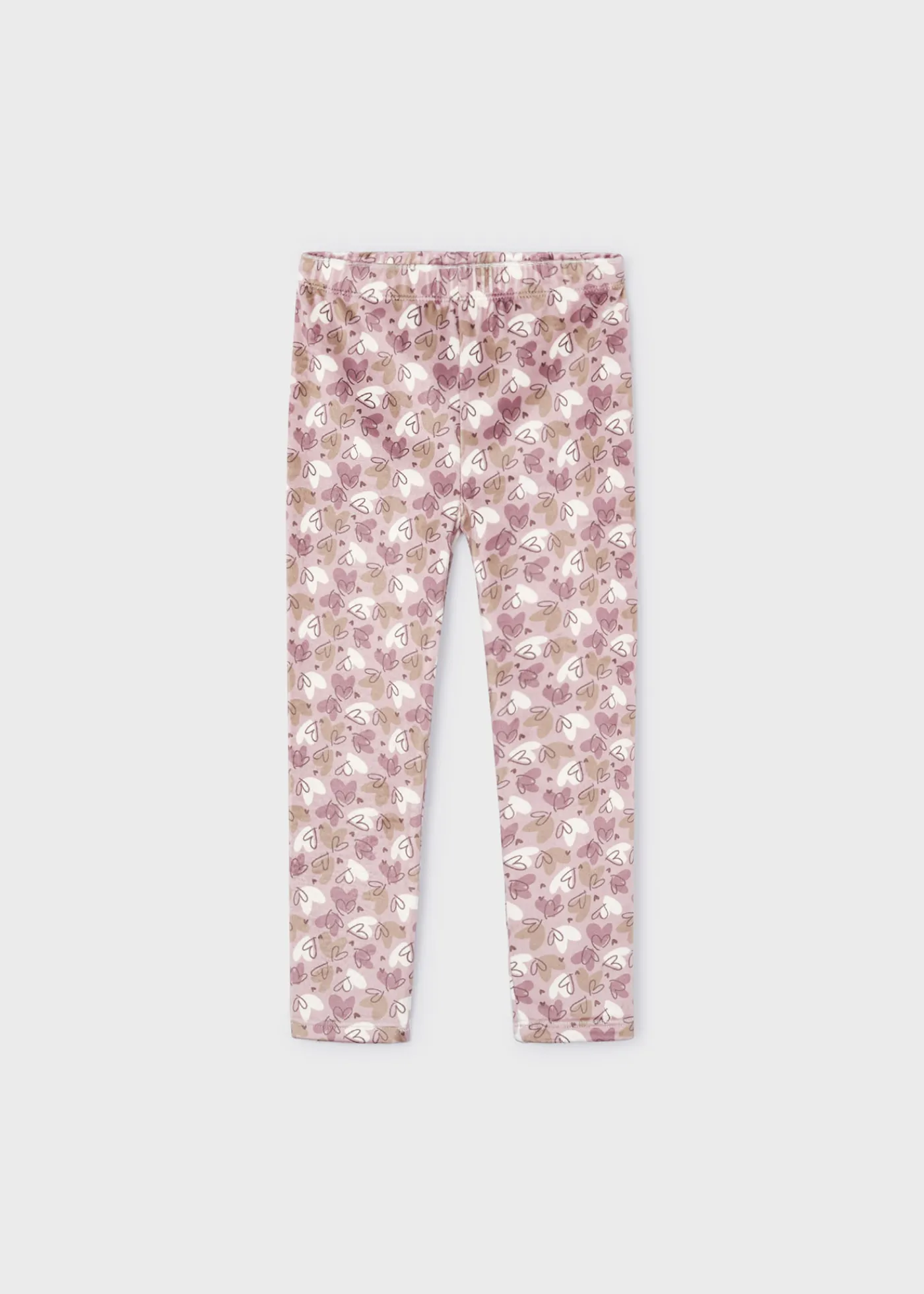 Best Legging estampado niña Pantalones Y Faldas