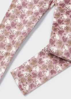 Best Legging estampado niña Pantalones Y Faldas
