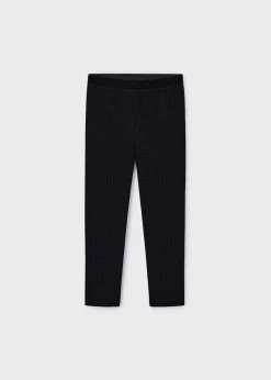 Fashion Legging fantasía niña Pantalones Y Faldas