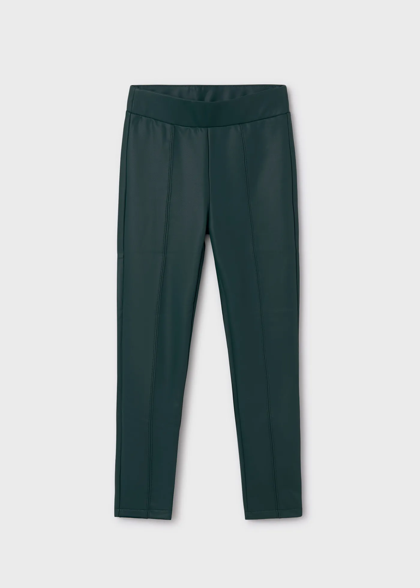 Flash Sale Legging polipiel chica Pantalones Y Faldas