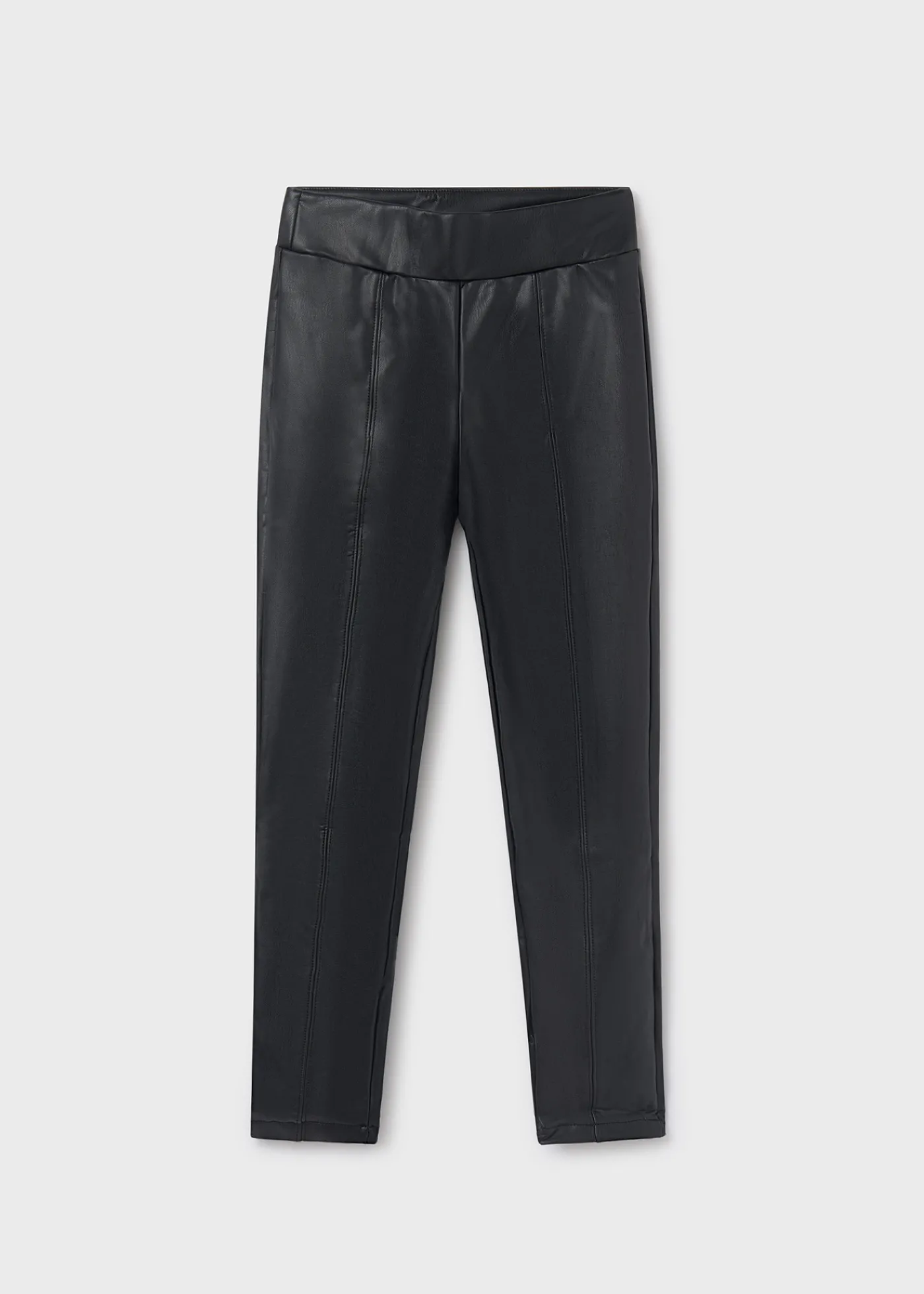 Best Sale Legging polipiel chica Pantalones Y Faldas