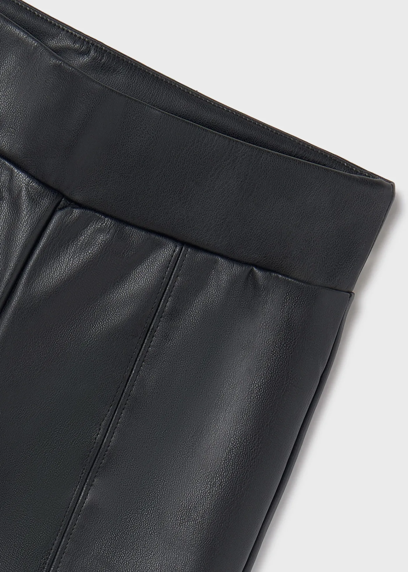Best Sale Legging polipiel chica Pantalones Y Faldas