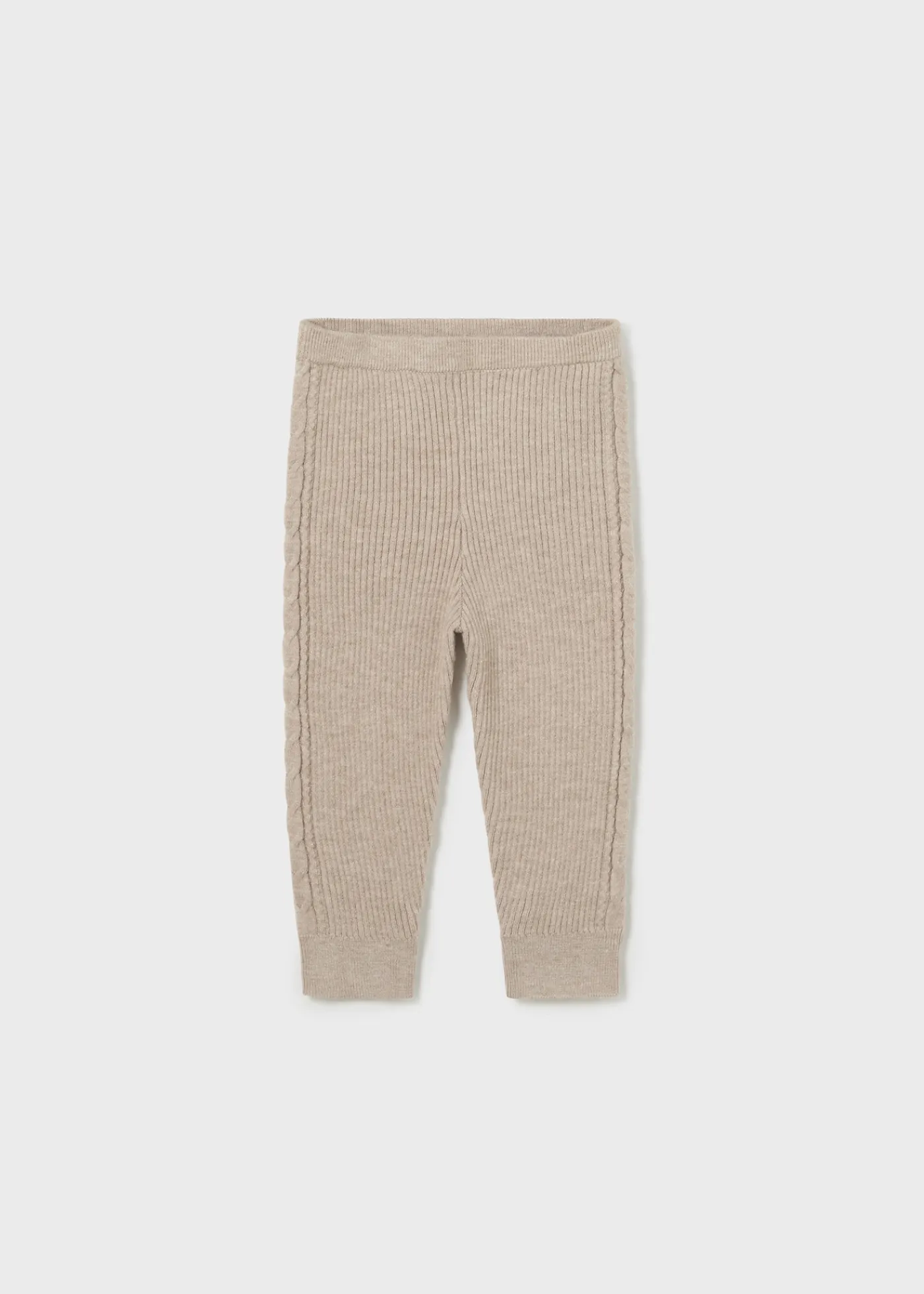Hot Legging tricot bebé Pantalones Y Petos