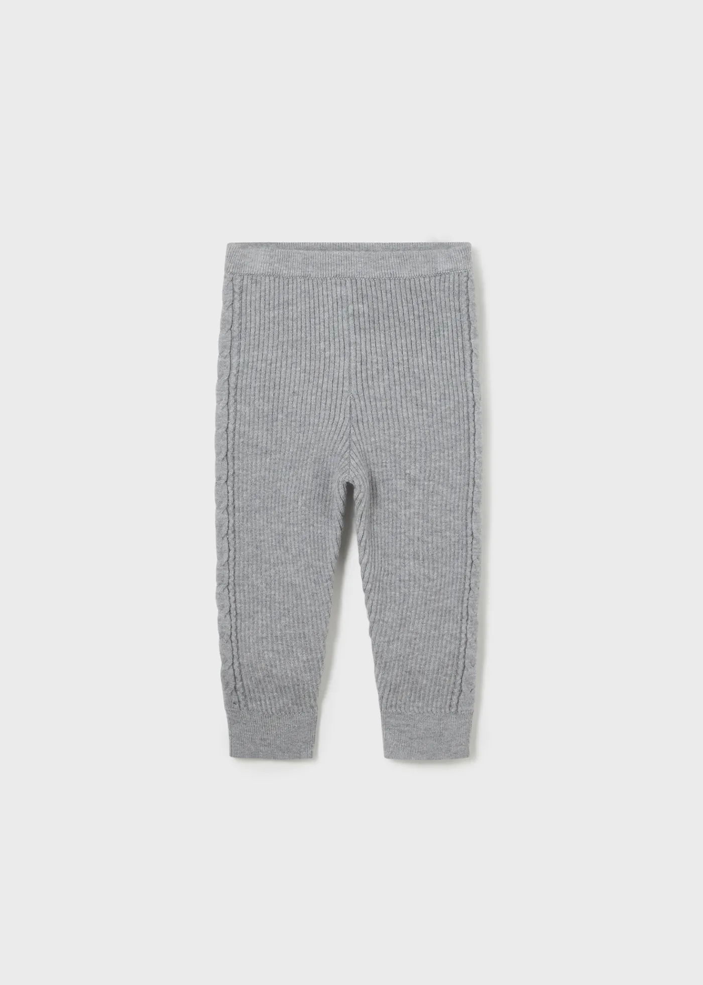 Outlet Legging tricot bebé Pantalones Y Petos
