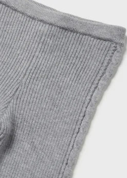 Outlet Legging tricot bebé Pantalones Y Petos