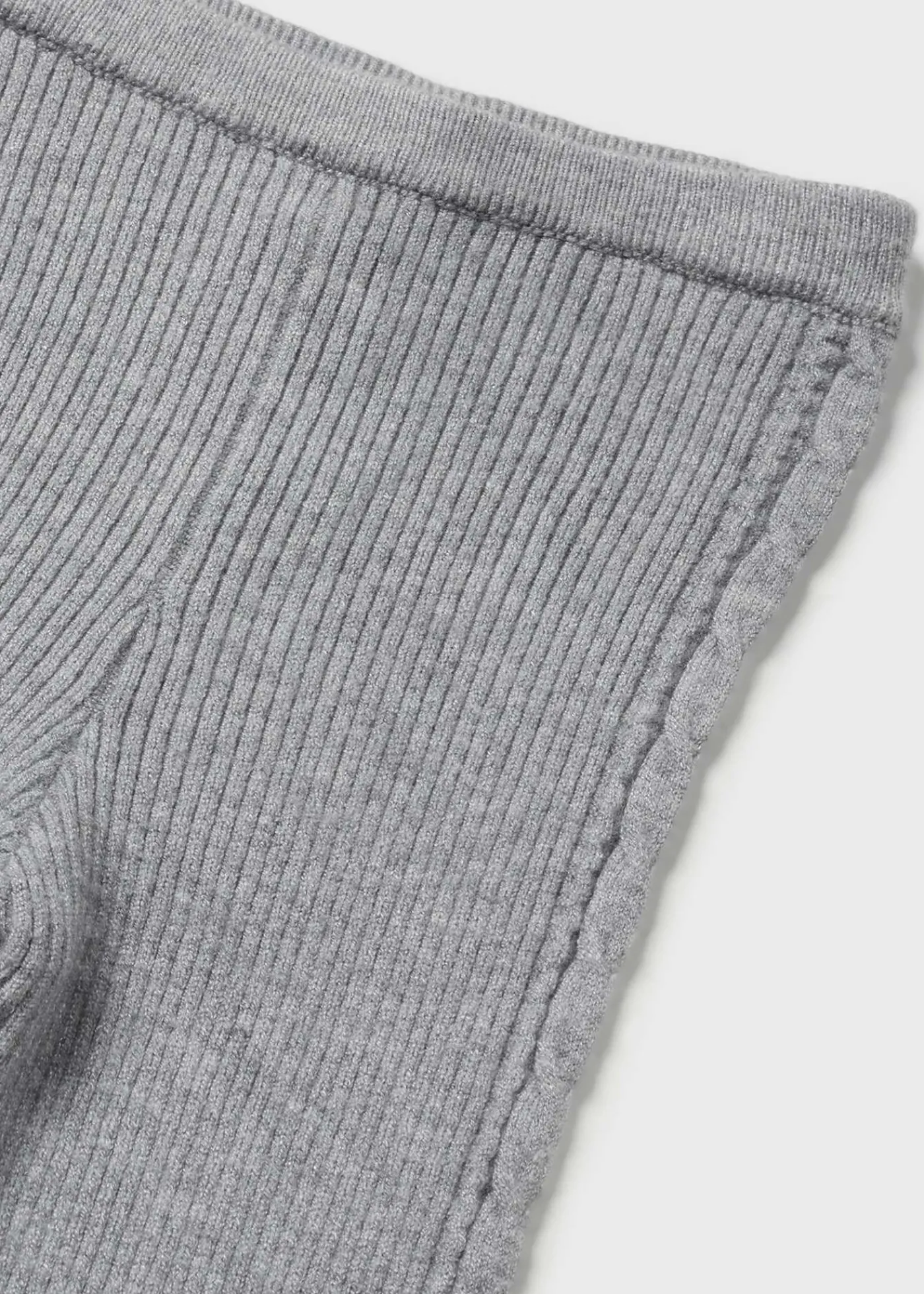 Outlet Legging tricot bebé Pantalones Y Petos